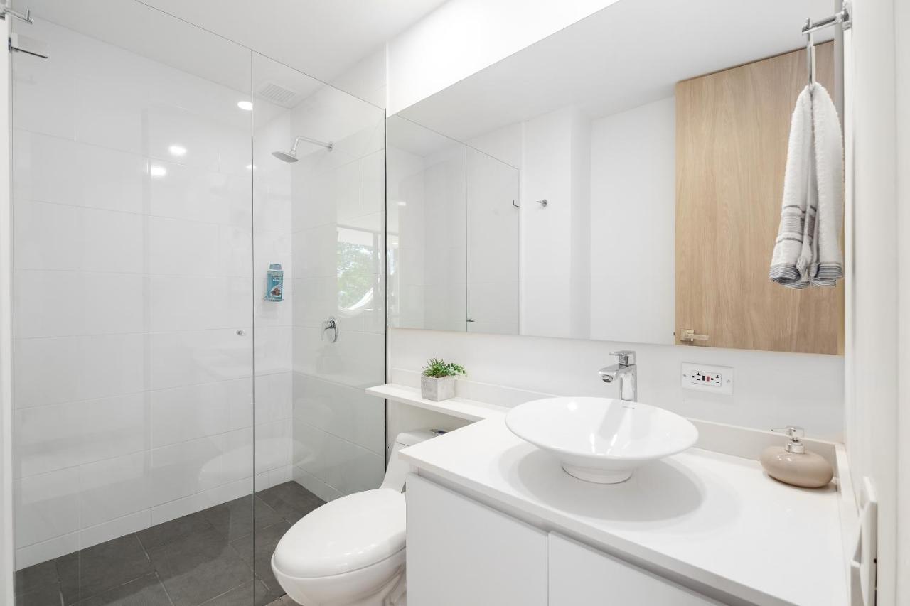 Super Apartamento En Laureles Medellín Dış mekan fotoğraf